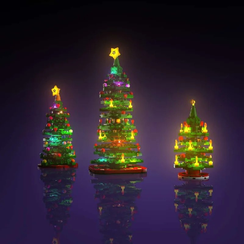 Promoting environmental awareness LEGOLMB 2.0 Light Kit for LEGO Christmas Tree #40573 Promoting environmental awareness LEGOLMB 2.0 Light Kit for LEGO Christmas Tree #40573