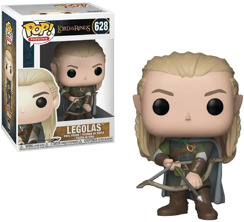 Promoting environmental awareness LEGOLord of the Rings Funko POP Vinyl Figure | Legolas Promoting environmental awareness LEGOLord of the Rings Funko POP Vinyl Figure | Legolas