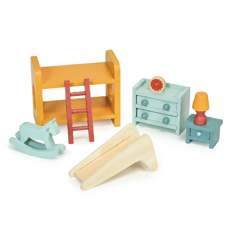 sturdy and durable wooden toys for rough play                   Playroom