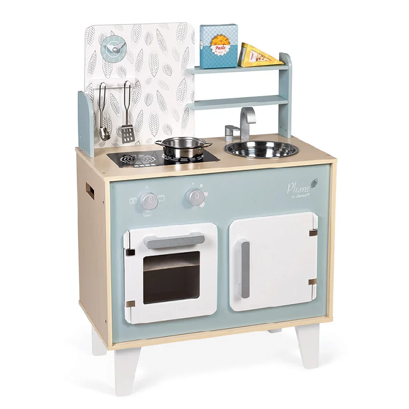 enchanting wooden toys that spark imagination                   Plume Kitchen