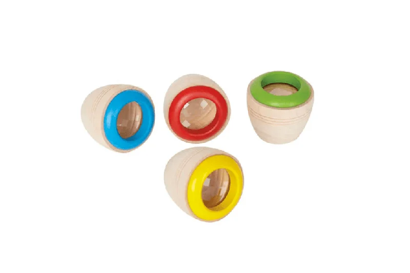 traditional wooden toys                   Hape Pocket Kaleidoscope [1 Piece]