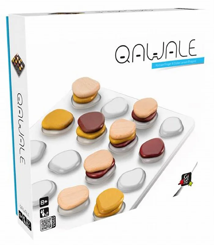age-appropriate wooden toys                   Qawale