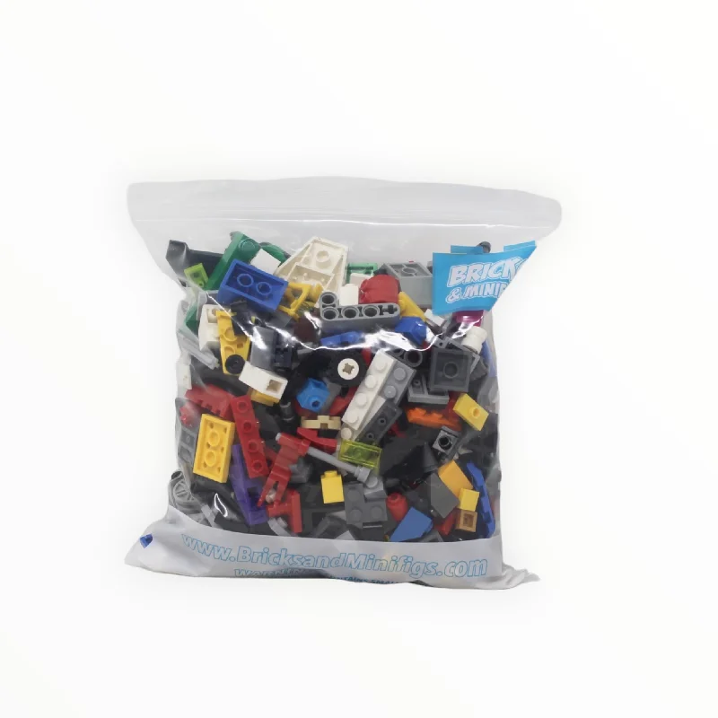 Promoting environmental awareness LEGOONLINE ONLY Pre-Filled Bulk - $20 (Small) Bag
