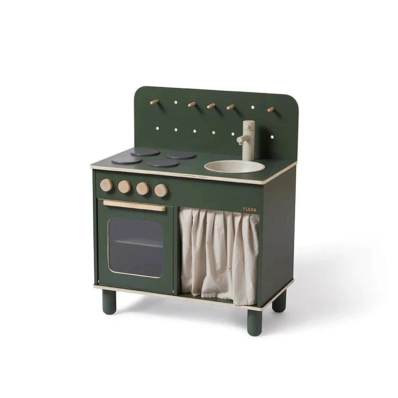 historically inspired wooden toys that teach history                   The Kitchen