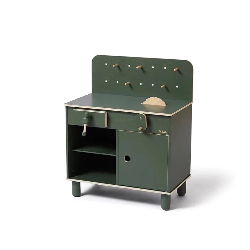 enchanting wooden toys that spark imagination                   The Workbench
