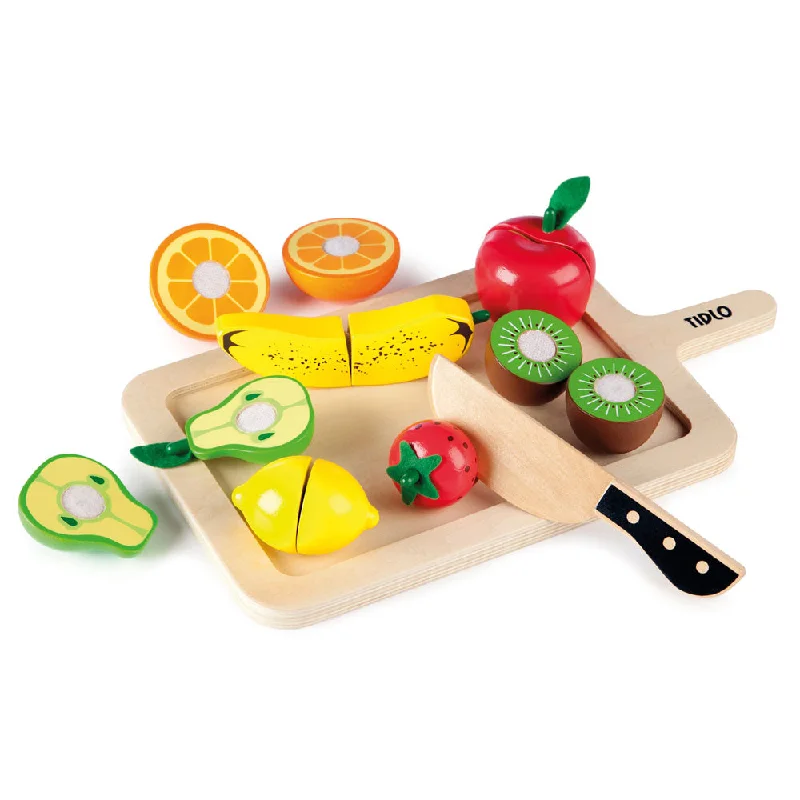 robust and durable wooden toys that withstand the test of time Tidlo Cutting Fruits Set robust and durable wooden toys that withstand the test of time Tidlo Cutting Fruits Set