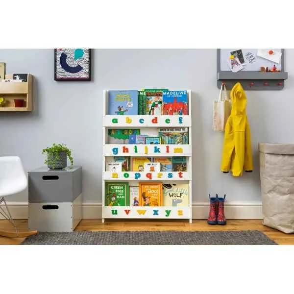 playful wooden toys                  Tidy Books Bookcase