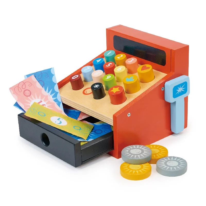 sturdy wooden toys                  Till