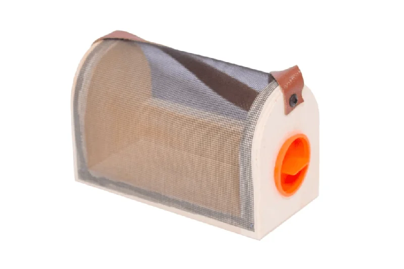 intricately designed wooden toys                 Wooden Bug Box