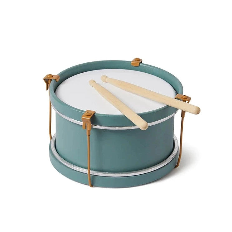 eco-friendly and safe wooden toys                   Wooden Drum