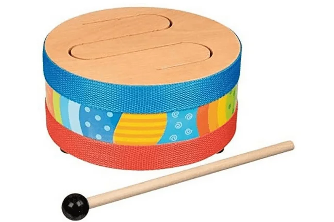 playful wooden toys                  Wood Tongue Drum
