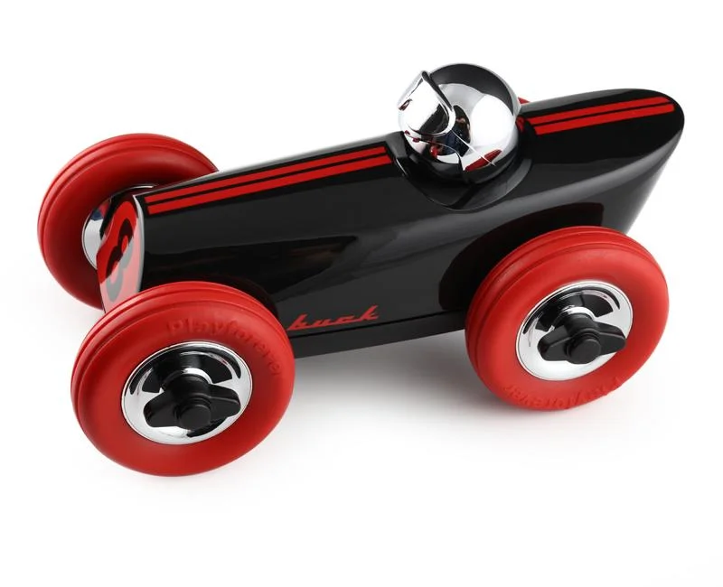 High-quality toy cars Playforever Glanzvolle Rennwagen-Schönheit