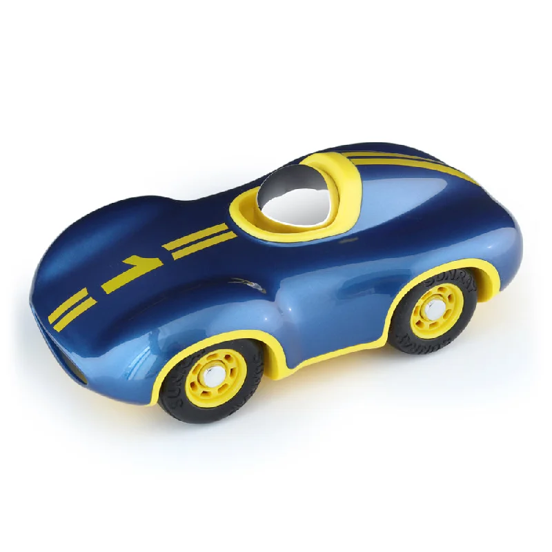 Enthusiastic toysPlayforever Speedy Le Mans Junge Raser