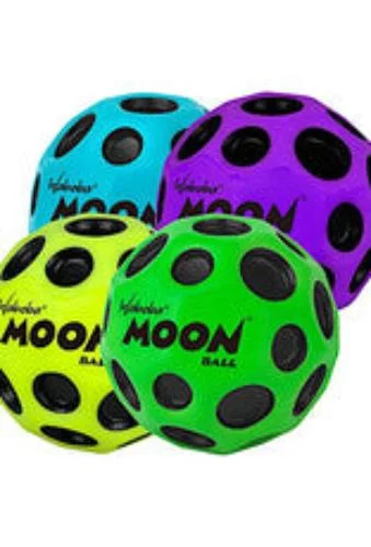 Strategic puzzles Ball  Moon 4 Colors 321c99a