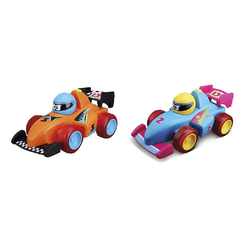 Playful toys BBJUNIOR EASY PLAY RC EASY DRIFT FORMULA RC ASST