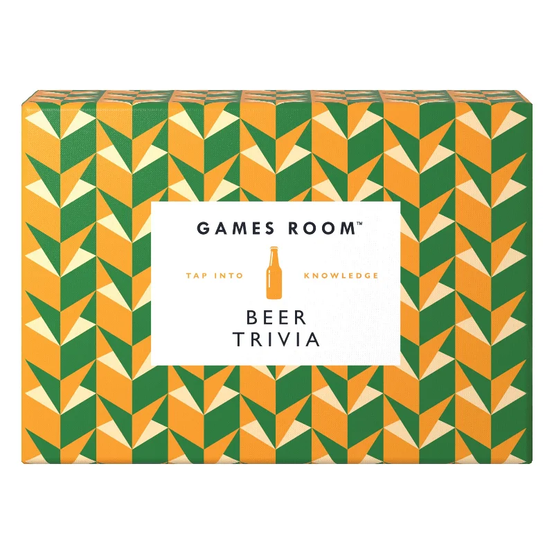 Logical puzzles Beer Trivia