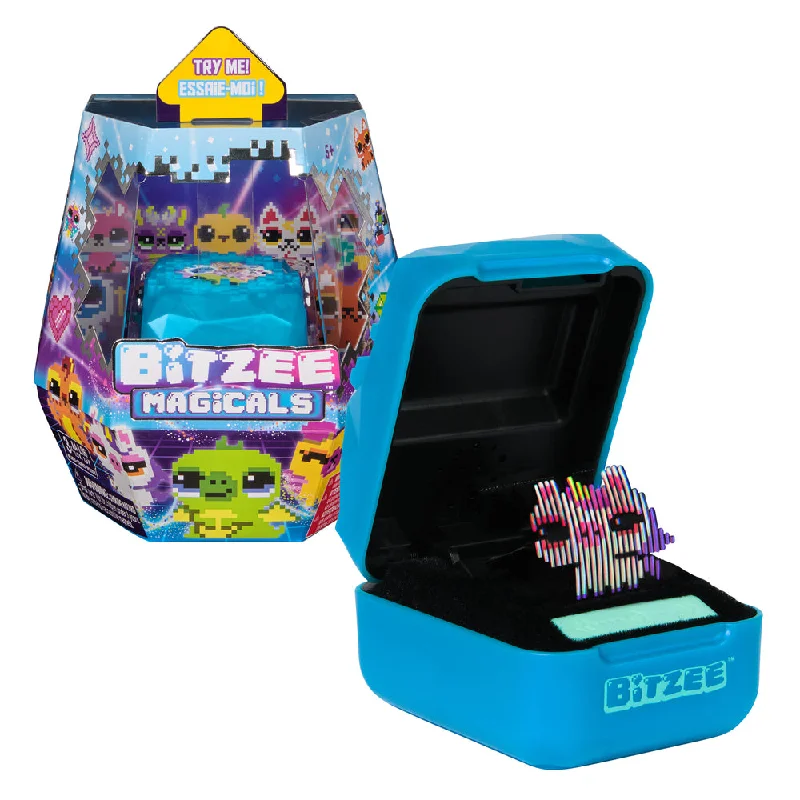 Educational games BITZEE INTERACTIVE DIGITAL PET - MAGICAL