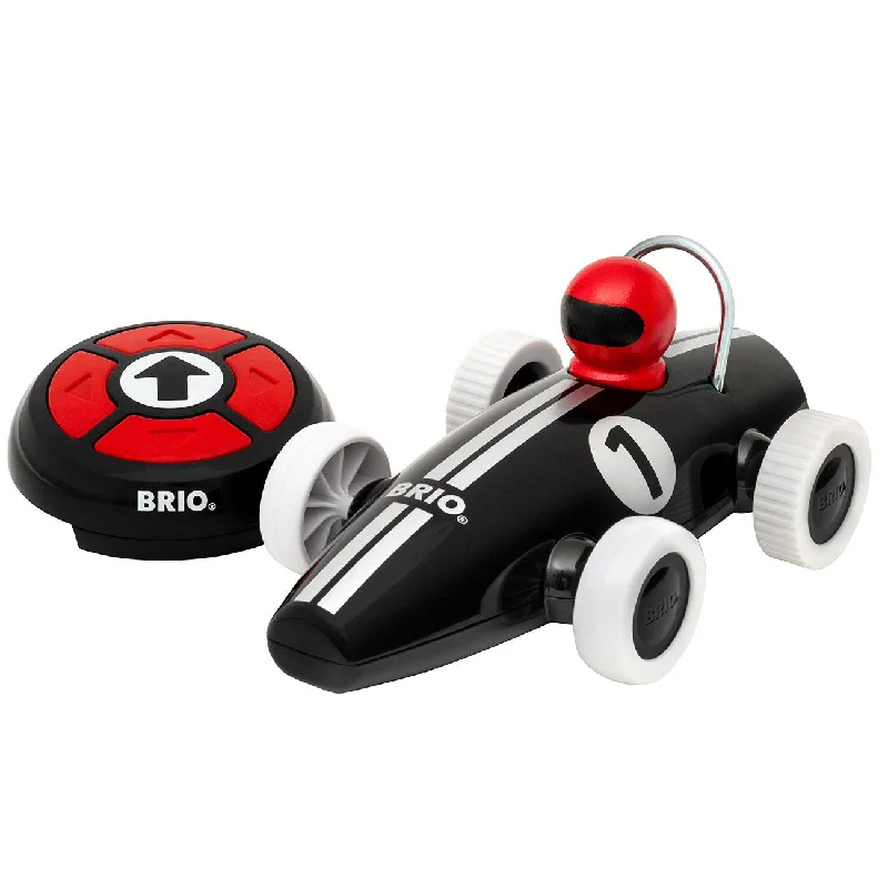 Durable toysBRIO® 30408 R/C Race Car