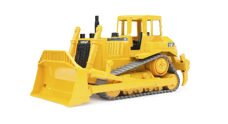 Durable toysbruder CAT Bulldozer