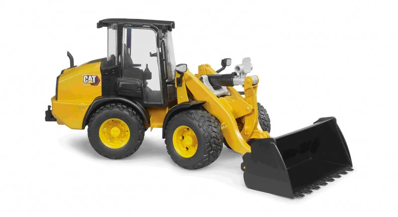 Enthusiastic toysbruder CAT Kompakt-Radlader