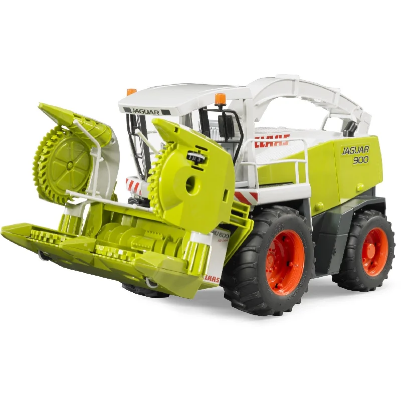 Playful toys Bruder Claas Jaguar 900 Field chopper