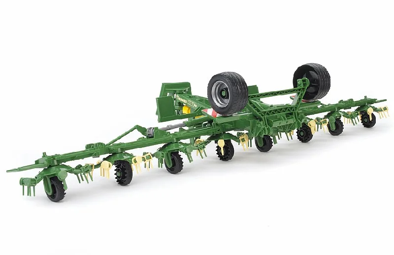 Fun toy carsbruder KRONE KWT 8.82 Heuwender
