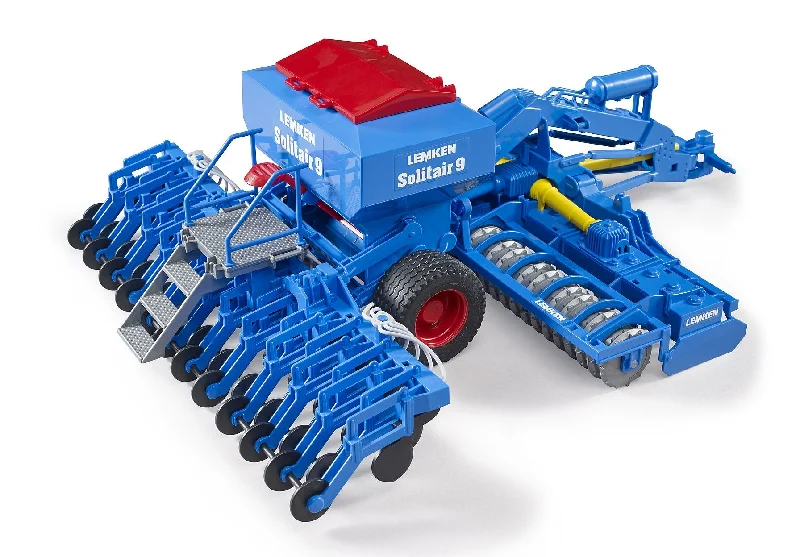Durable toysbruder LEMKEN Solitair 9 Sämaschine