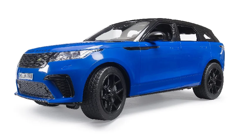 Realistic toy carsbruder Range Rover Velar