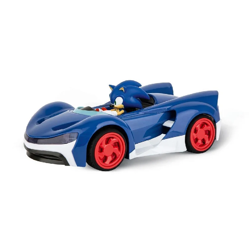 Fun toy carsCarrera RC - Sonic Racer Remote Controlled Car