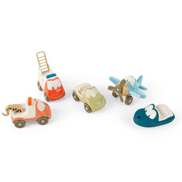 High-quality toy cars Dantoy