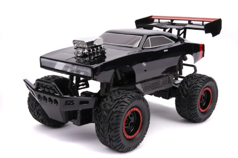 Realistic toy carsFast & Furious - Dom's 1970 Dodge Charger (Elite Off-Road) 1:12 Remote Control Car Realistic toy carsFast & Furious - Dom's 1970 Dodge Charger (Elite Off-Road) 1:12 Remote Control Car