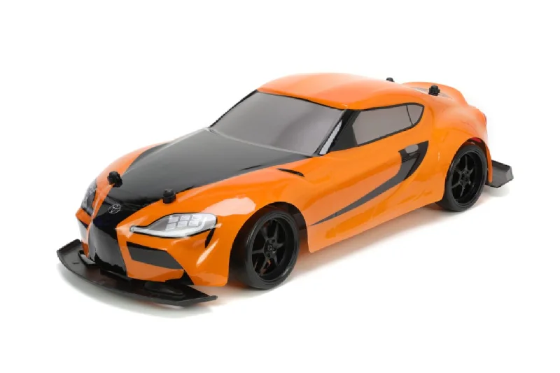 Enthusiastic toysFast & Furious - Han's 2020 Toyota GR Supra 1:10 Scale Remote Control Car