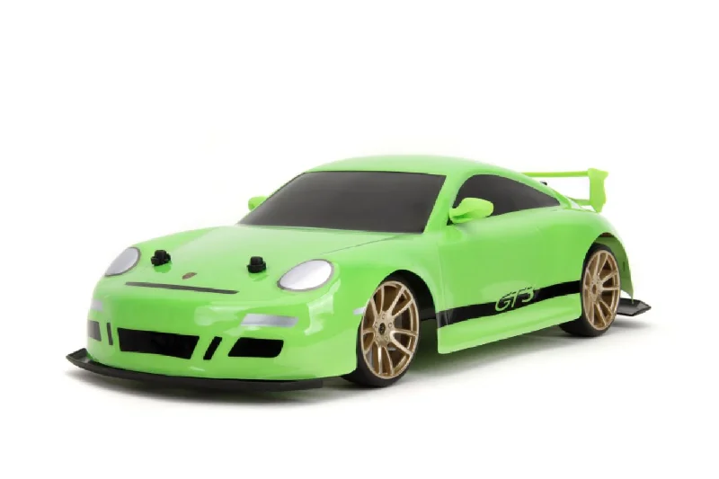 Playful toys Fast & Furious - Porsche 911 GT3 (997) 1:10 Scale Remote Control Car