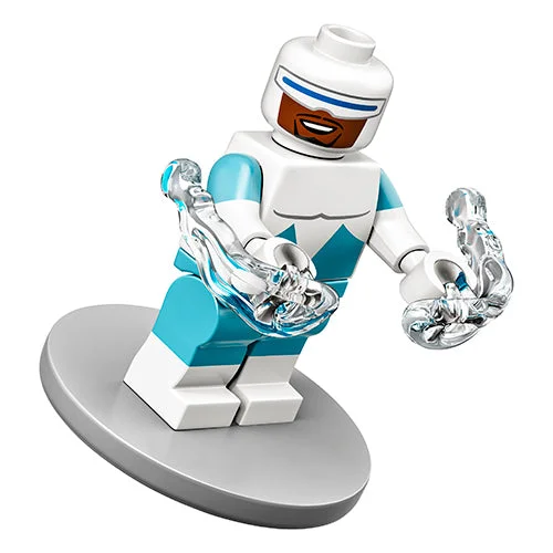 Offering endless possibilities LEGOFrozone - Disney Series 2 LEGO Minifigures