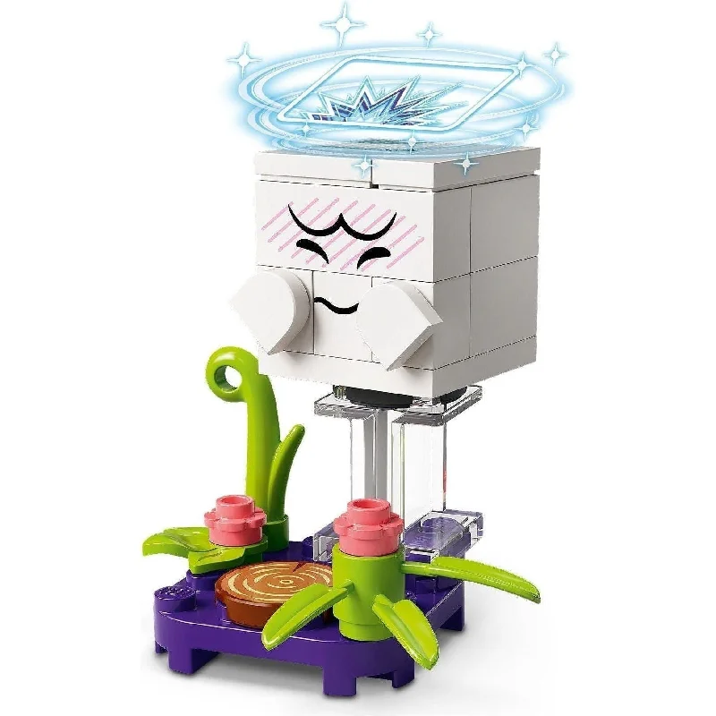 Gender-neutral LEGO toysLEGO 71394 Super Mario Character Packs Series 3 - Boo