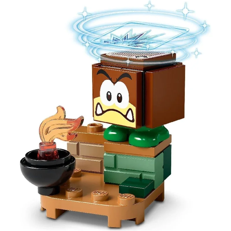 Promoting language development LEGOLEGO 71394 Super Mario Character Packs Series 3 - Galoomba Promoting language development LEGOLEGO 71394 Super Mario Character Packs Series 3 - Galoomba
