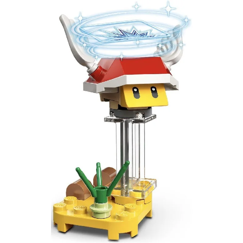 Customizable and personalized LEGO optionsLEGO Super Mario Character Packs Series 2 Para-Beetle Customizable and personalized LEGO optionsLEGO Super Mario Character Packs Series 2 Para-Beetle