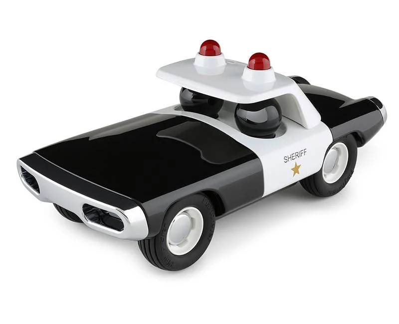 Fun toy carsPlayforever Maverick Heat Spielzeugauto