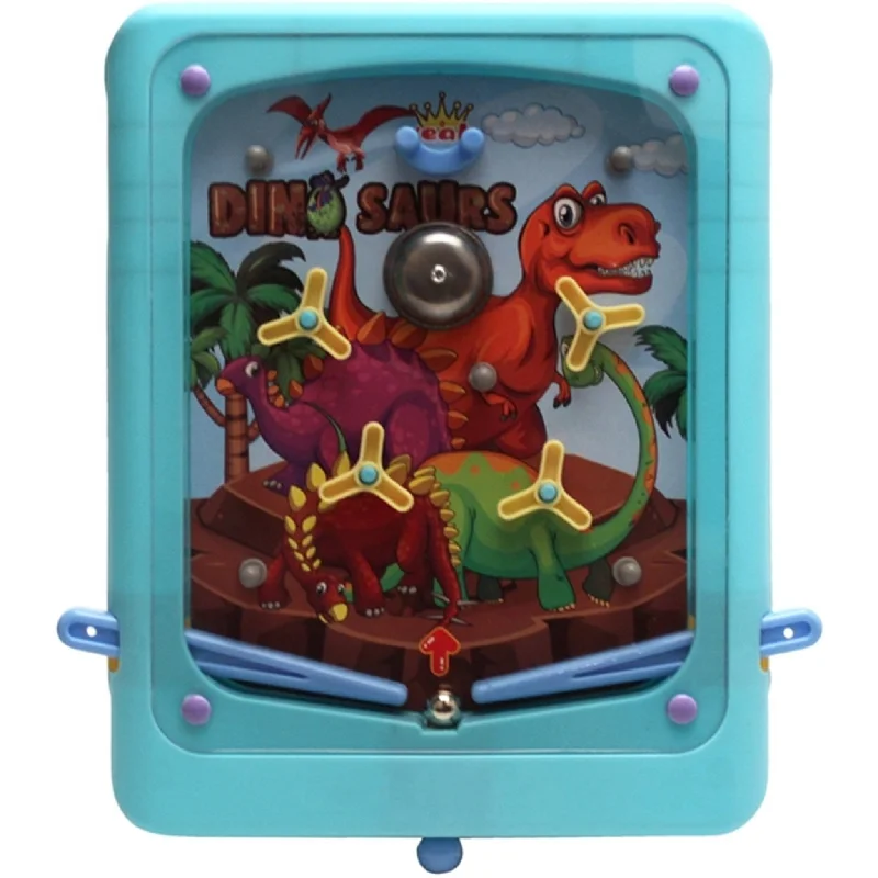 Educational games Magni Pinball Spil Turquoise