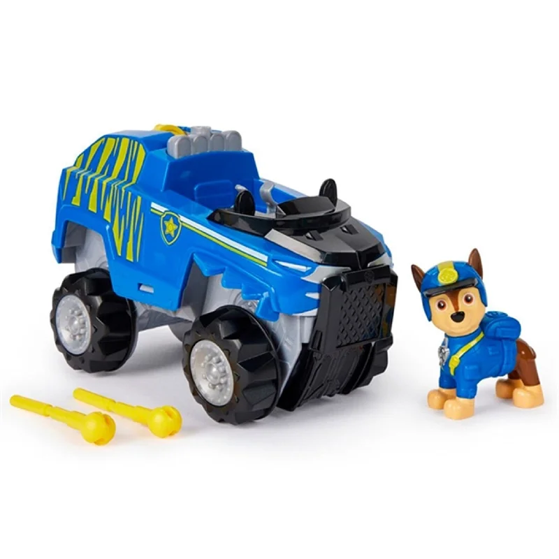 Playful toys Paw Patrol Jungle Themed Vehicle - Chase
