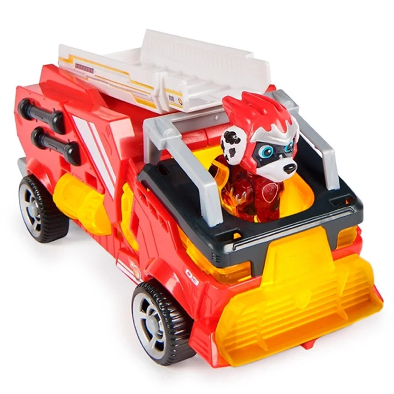 Playful toys Paw Patrol Movie 2 - Vehicle Marshall