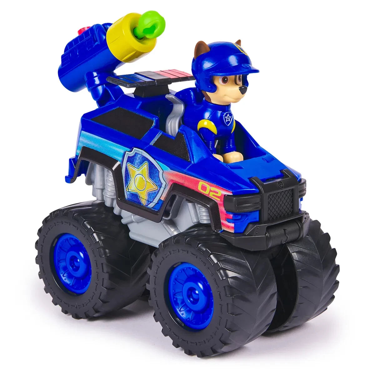 Enthusiastic toysPaw Patrol Rescue Wheels Chase