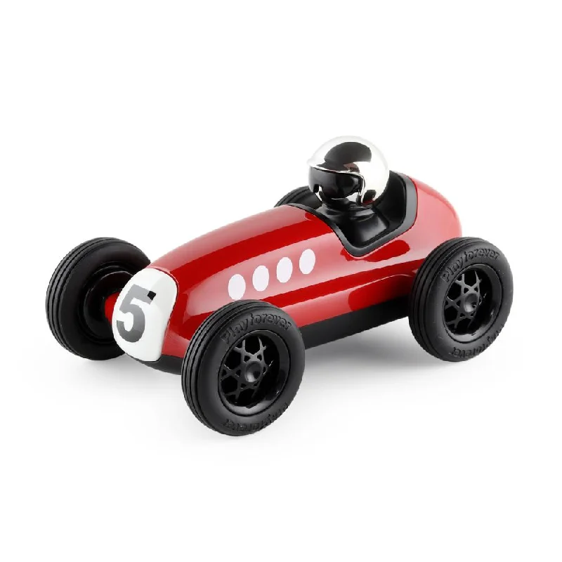 Fun toy carsPlayforever Kleiner Rennwagen "Loretino Marino"