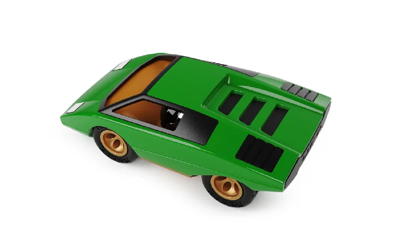 High-quality materials toys Playforever Playforever - UFO Mamba