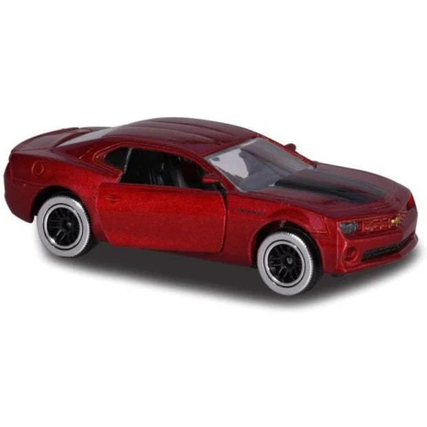 High-quality materials toys Premium Cars Chevrolet Camaro by Majorette