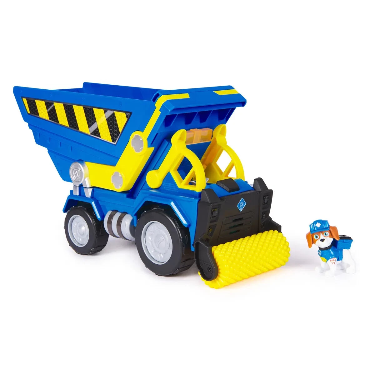 Durable toysRubble & Crew Deluxe Truck with Tipper