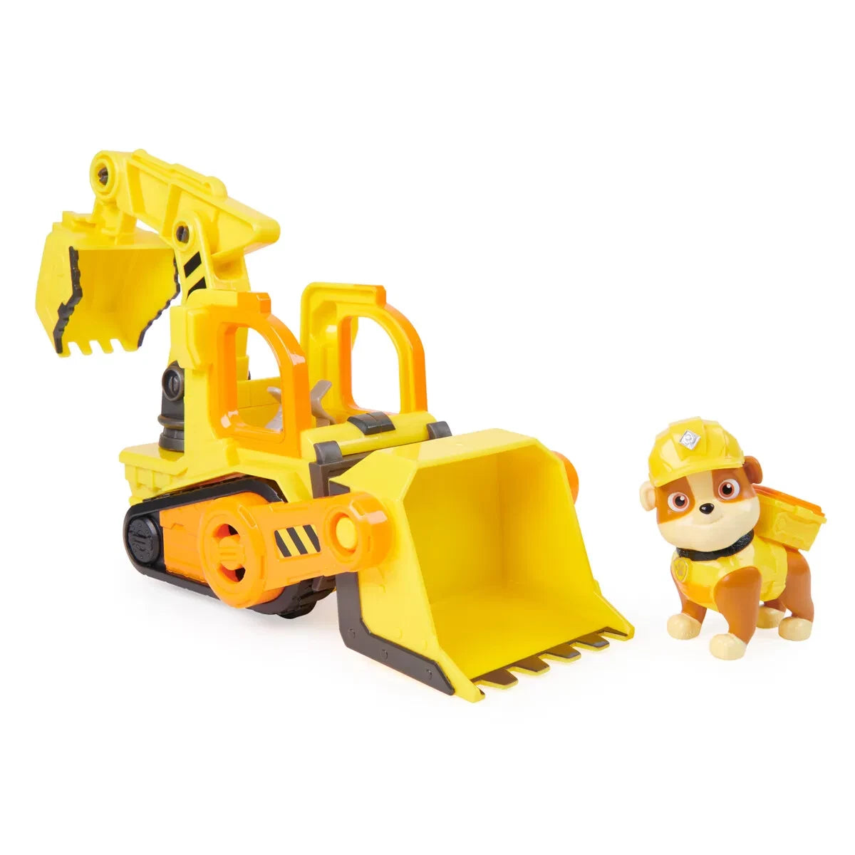 High-quality materials toys Rubble & Crew Vehicle - Rubble
