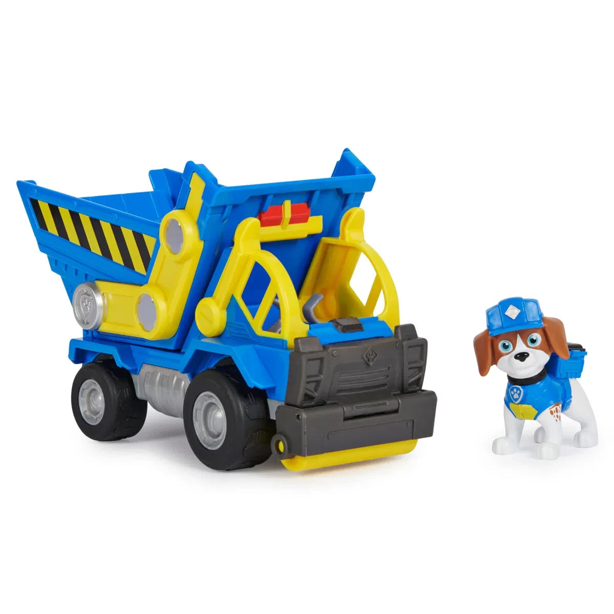 High-quality materials toys Rubble & Crew Vehicle - Wheeler