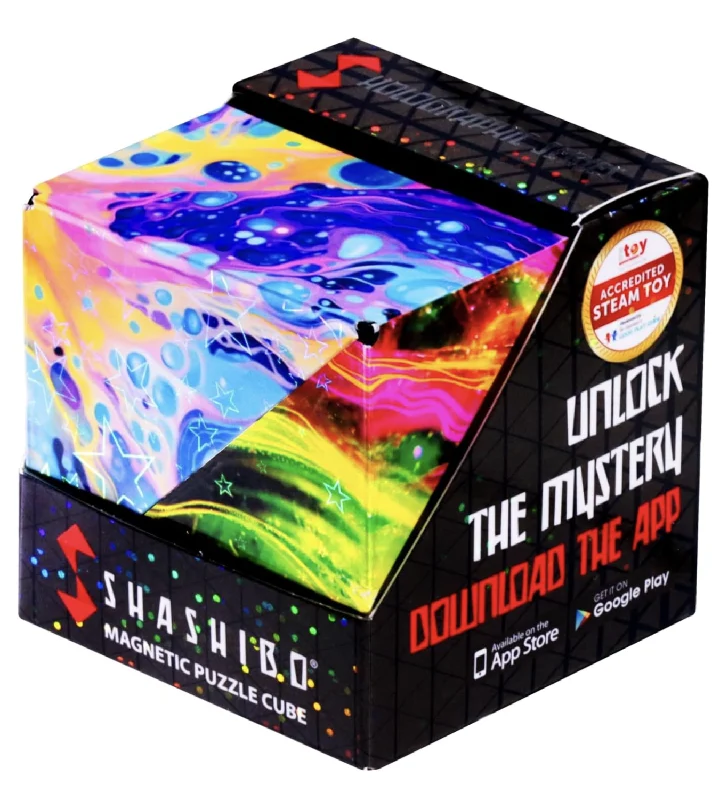 Fun gamesShashibo Cosmos