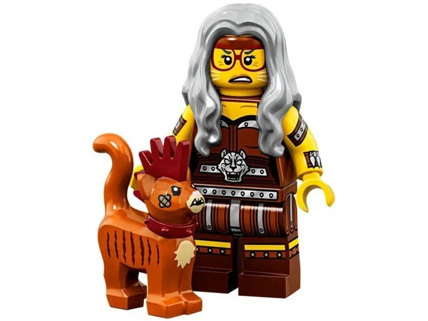 Facilitating collaborative play LEGOSherry Scratchen-Post & Scarfield – LEGO Movie 2 Minifigure Facilitating collaborative play LEGOSherry Scratchen-Post & Scarfield – LEGO Movie 2 Minifigure